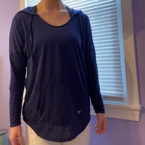Old Navy Go-Dry Hoodie